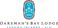 Welcome to Oarsman's Bay Lodge Fiji